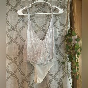 Intimately by Free People bodysuit